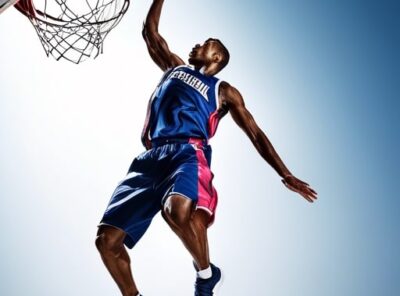 Why Does Vertical Leap Matter for Dunking Height?