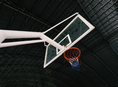 5 Best Methods for Determining Basketball Rim Reach