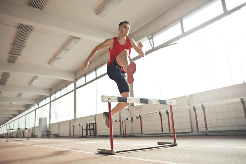 Top Methods for Evaluating Jumping Power