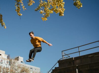 What Exercises Enhance Dunking Height?