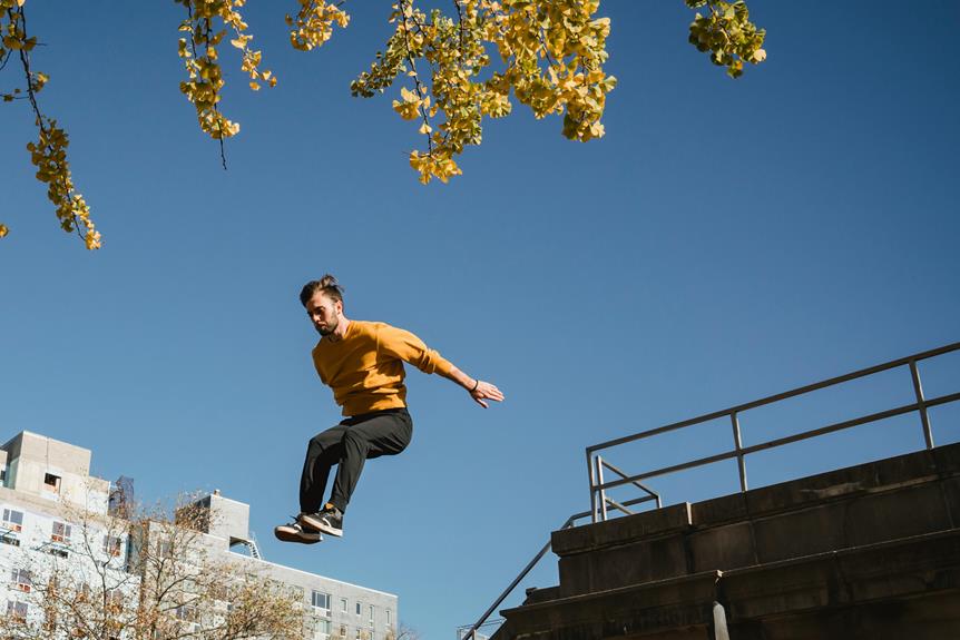 What Exercises Enhance Dunking Height