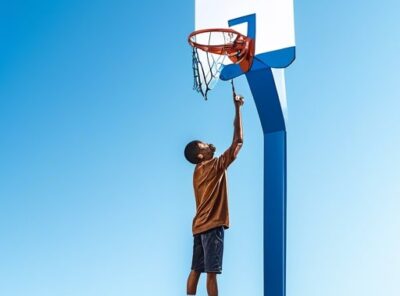 Key Factors In Dunk Height Estimation Accuracy